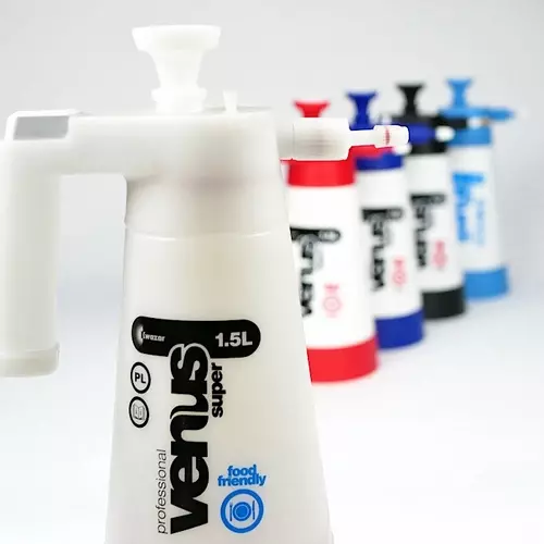 Food Grade Hand Sprayer Kwazar